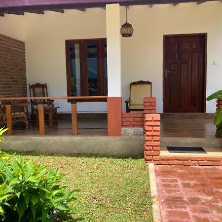 The View Hotel Sigiriya Exterior foto