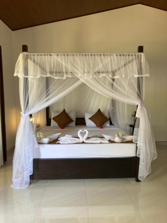 The View Hotel Sigiriya Exterior foto