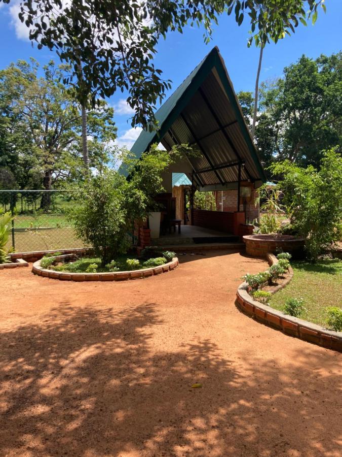 The View Hotel Sigiriya Exterior foto