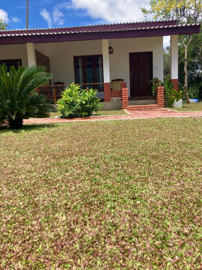 The View Hotel Sigiriya Exterior foto